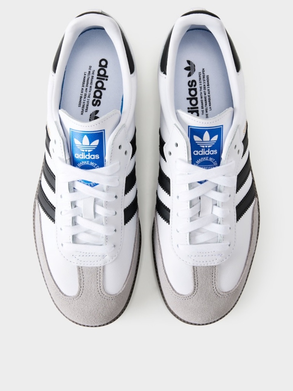 adidas Samba OG
